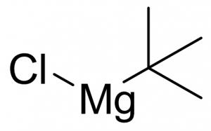 叔丁基氯化镁